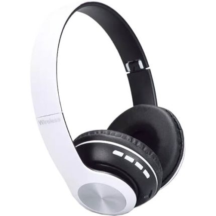 headphone 66 bt white