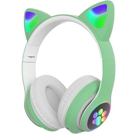 headphone MZ023 green