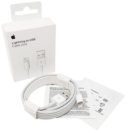 lightning to usb cable zm828