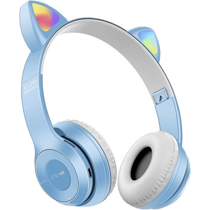 headphone mz47 blue