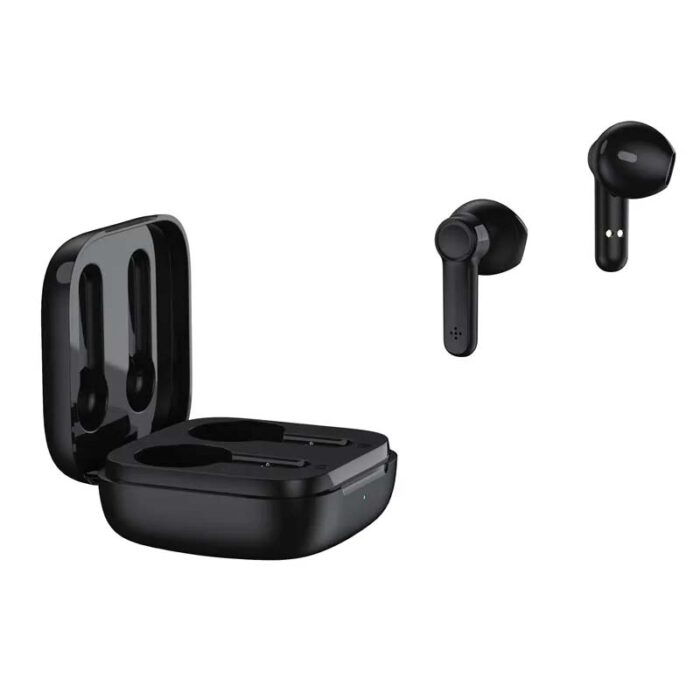 true wireless stereo gaming earbuds