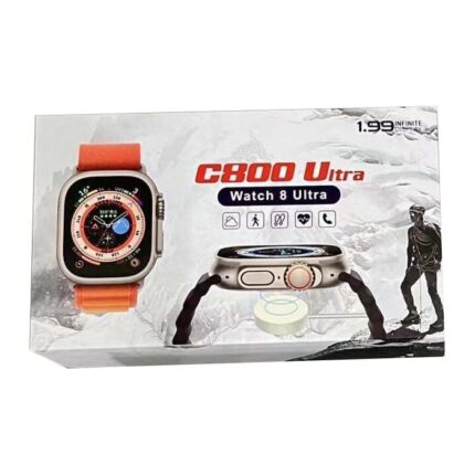 c800 ultra box