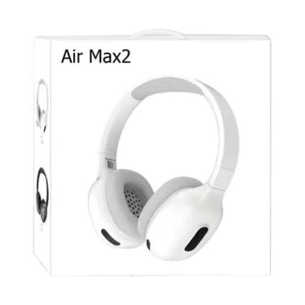 air max2 box