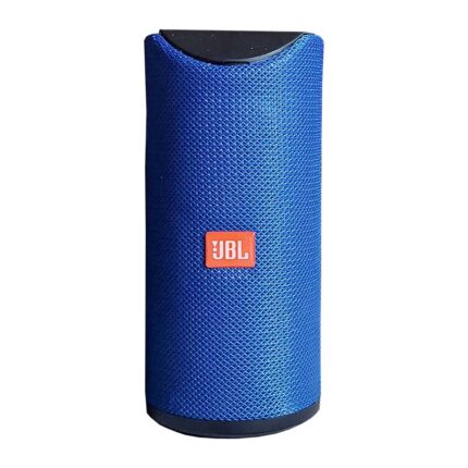 jbl portable blue