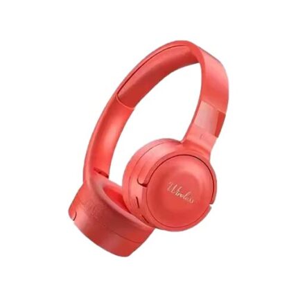 headphone YDM44 red