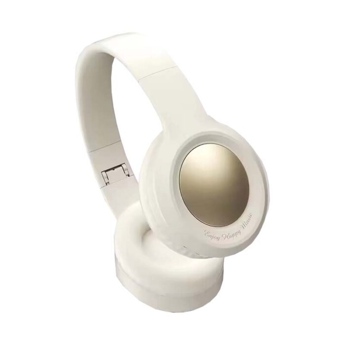 headphone YDM61 white