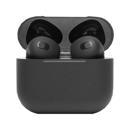 airpods color black