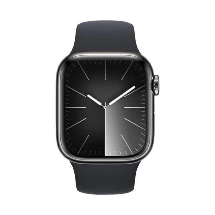 series 10 black