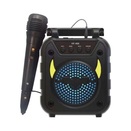 spealer HF-466 mic