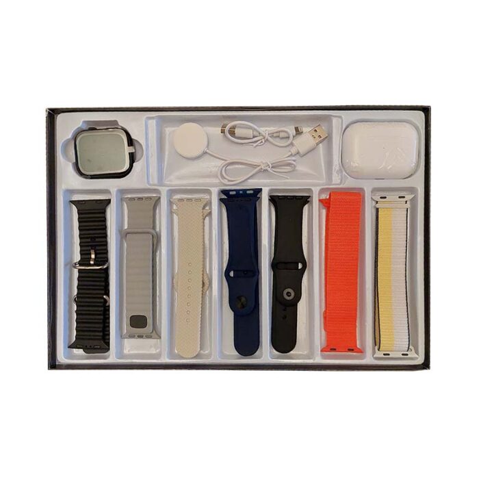 smart watch ET93 box