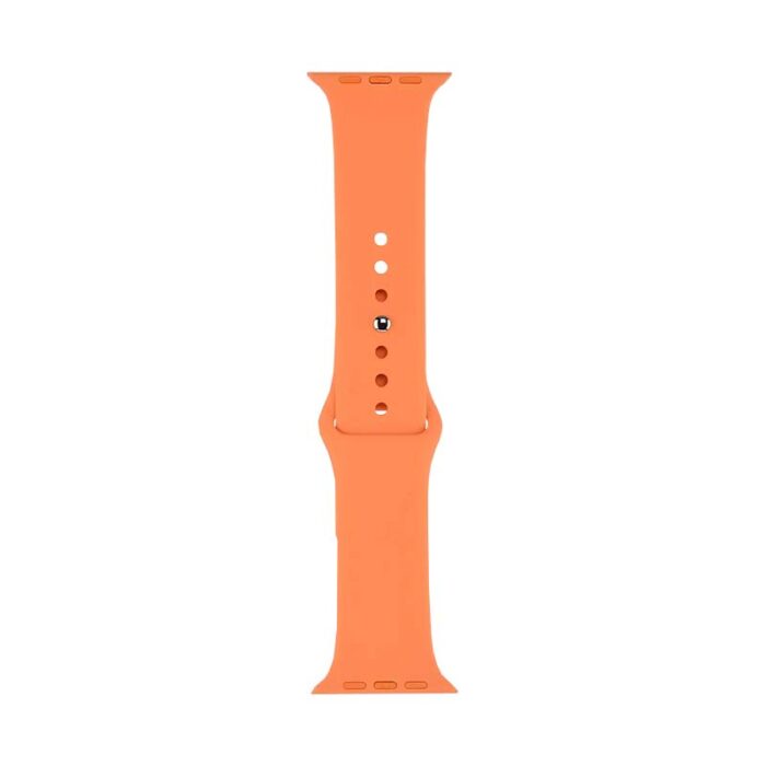 ultra 8 mini orange band