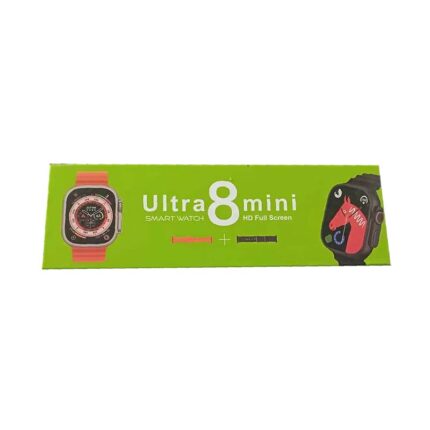 ultra 8 mini box