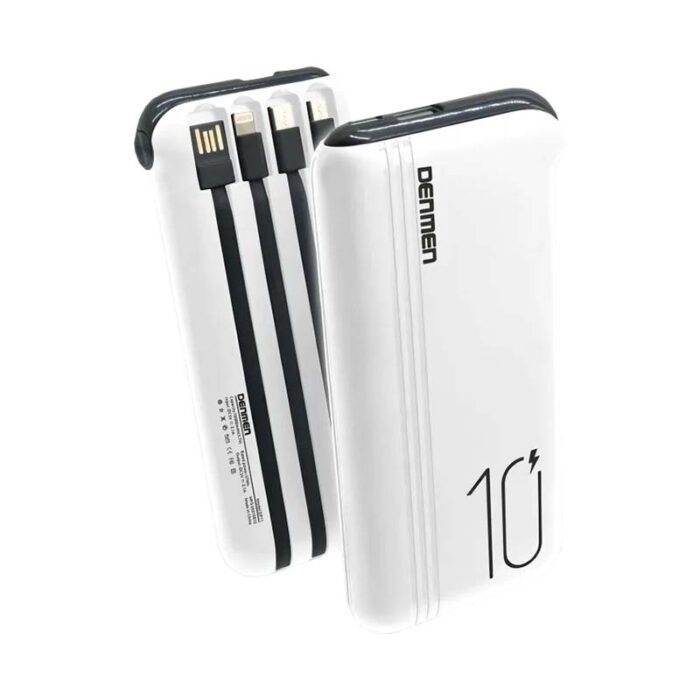 power bank denmen dp11