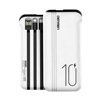 power bank denmen dp11