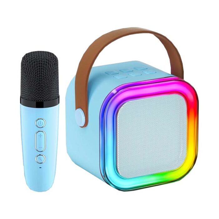 karaoke speaker