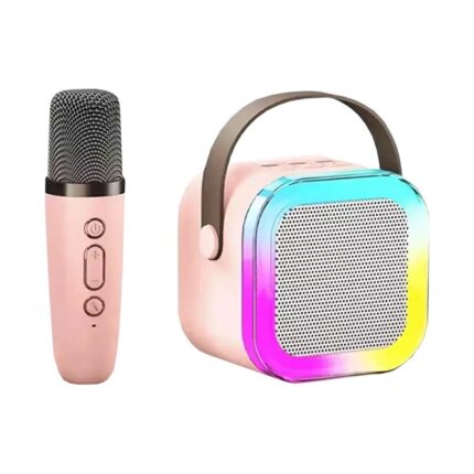 karaoke speaker