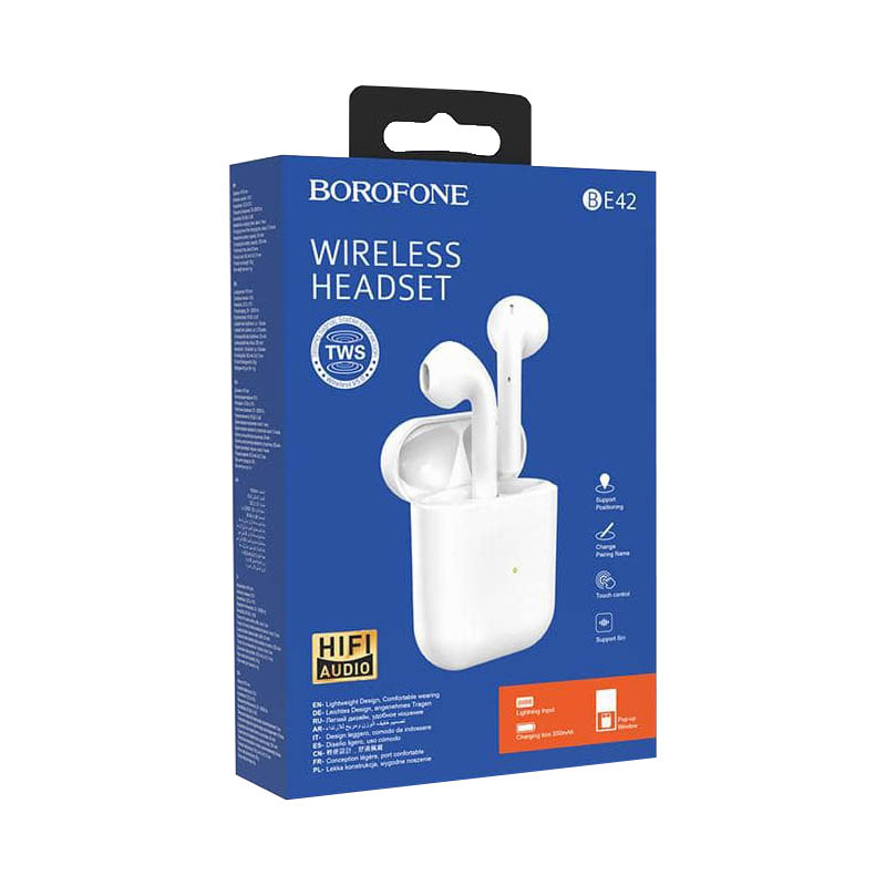 borofone be42 box