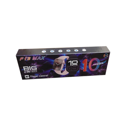 f13 max box