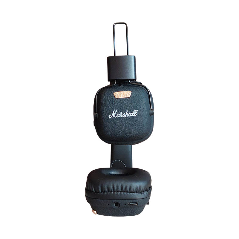 marshall major V