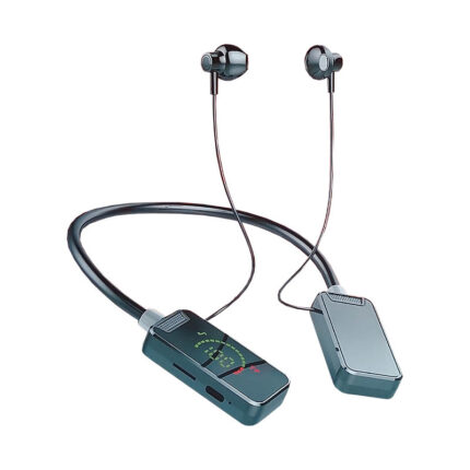 neck headset