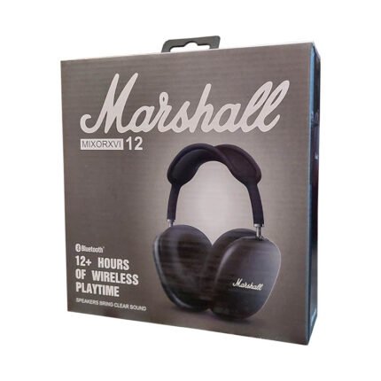 marshall mixorxvi 12 box